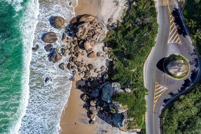 Full Day Guided Beach Tour in Rio De Janeiro - Pricing and Cancellation Policy