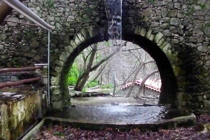 Full Day Guided Eco and Nature Tour in Crete - Schedule and Duration