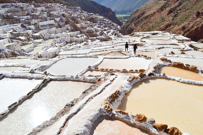 Full Day Guided Tour in Sacred Valley and Maras Moray - Meeting and Pickup Details