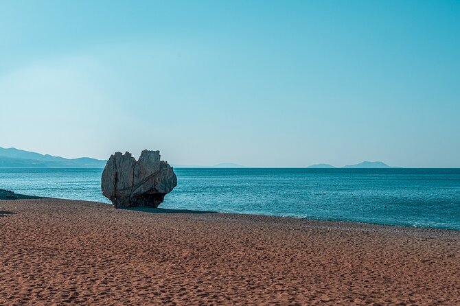 Full-Day Guided Tour to Preveli Tropical Beach and Palm Forest - Pickup Information