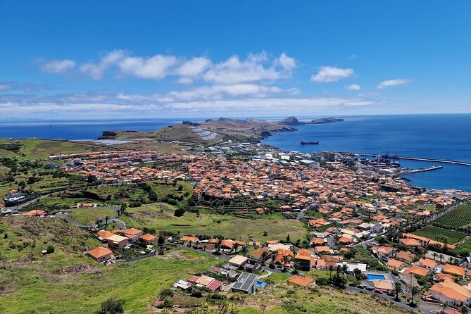 Full Day Guided Tour to The Charms of Northeast Madeira - Additional Tips