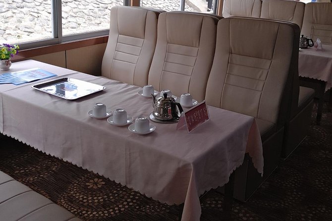 Full-Day Guilin Li-River Cruise With 3 Star Boat and Fisherman Sunset Show Tour - Cancellation Policy