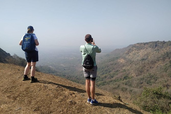 Full-Day Hill Fort Trek to Sagargad From Mumbai - Frequently Asked Questions