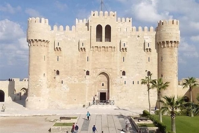 Full Day in Alexandria From Cairo - Important Information