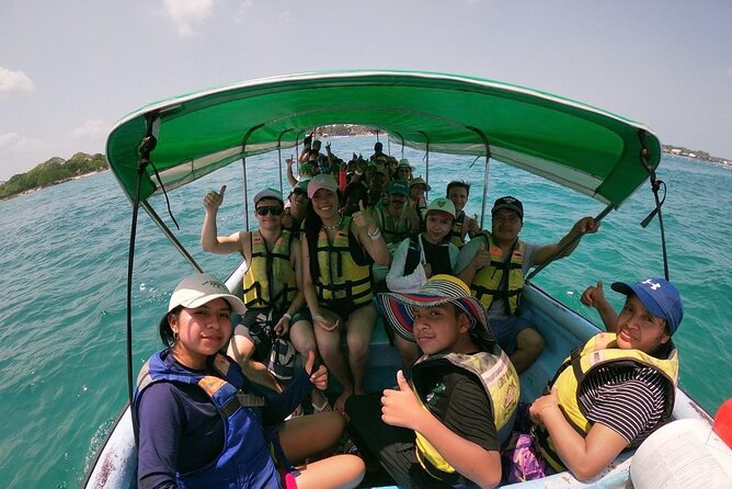 Full Day in Barú Mangroves and Luminous Plankton With Snorkeling - Luminous Plankton Adventure