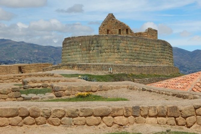 Full Day Ingapirca Ruins Tour With Lunch From Cuenca - Meeting and Pickup