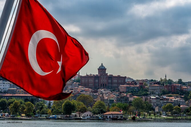 Full Day Istanbul Private Layover Tour - Tour Logistics