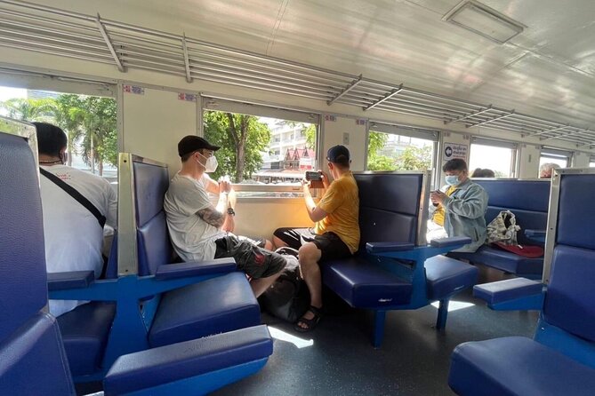 Full Day Kanchanaburi River Kwai Experience - Directions