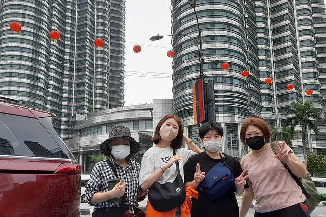 Full-Day Kuala Lumpur & Batu Caves Tour - Price and Booking Details