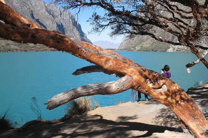 Full-Day Llanganuco Lakes Private Tour From Huaraz - Important Information