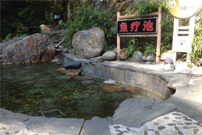 Full Day Longsheng Hot Spring Private Day Tour From Guilin or Yangshuo - The Sum Up