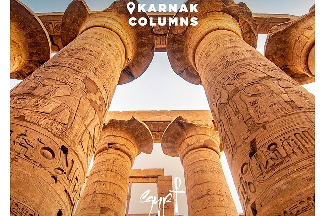 Full-Day Luxor Private Guided Tour From Aswan - Accessibility Information