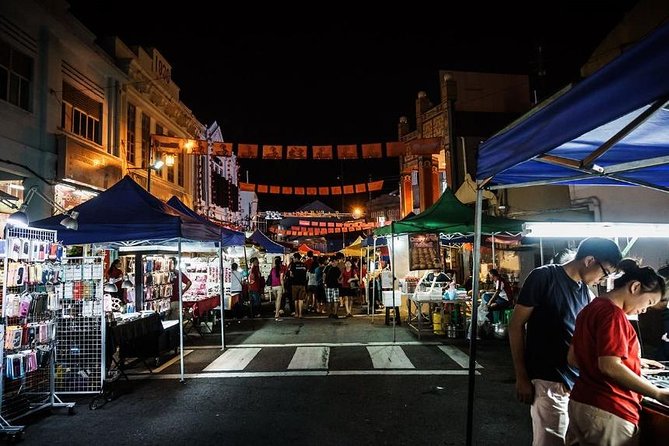 Full-Day Malacca Historical Tour From Kuala Lumpur - Frequently Asked Questions