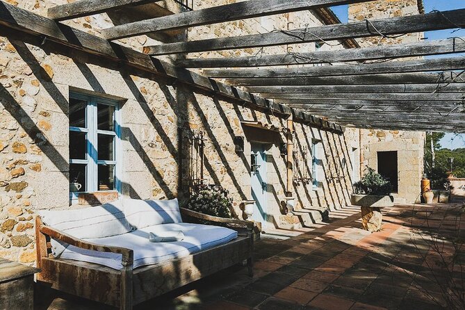 Full-Day Montserrat Tour From Barcelona With Wine & Catalan Meal - Booking Process