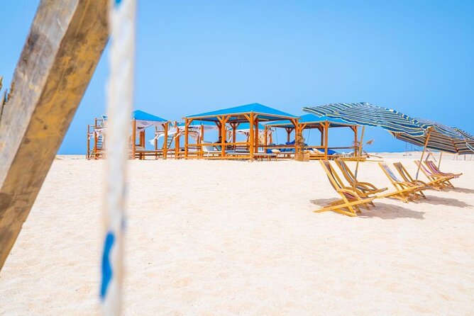 Full Day Nemo Island Snorkeling Sea Trip in Hurghada - Additional Information
