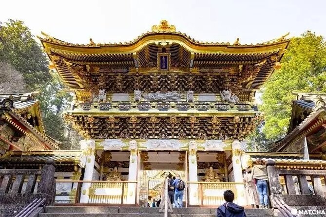 Full Day Nikko Private Tour With Multilingual Chauffeur - Tobu World Square Admission