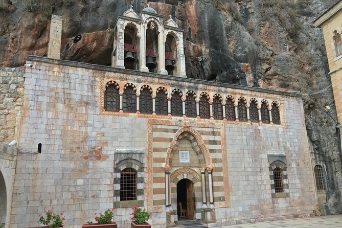 Full Day Off-Road / Hiking Tour in Kadisha - Tour Details