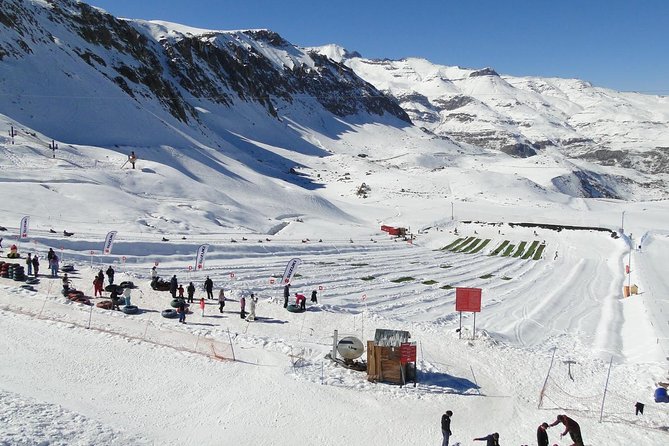 Full Day Panoramic to Valle Nevado & Farellones Ski Center - Reviews and Testimonials