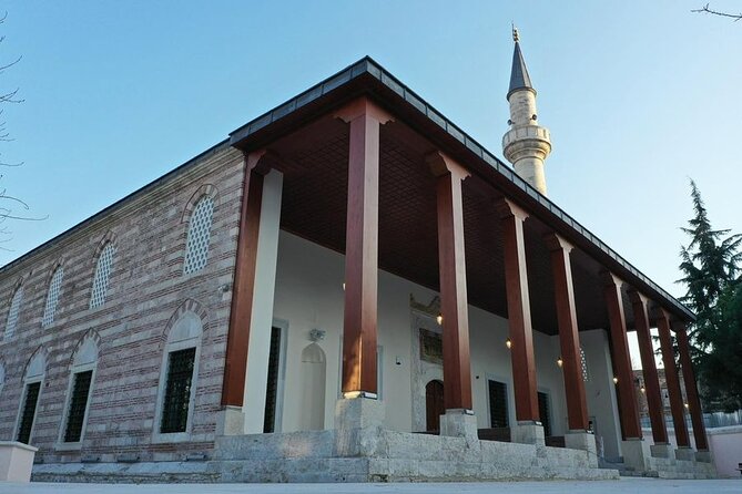 Full-Day Private Authentic Istanbul Phanar & Balat Tour - Meeting Point Details