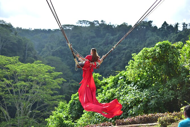 Full-Day Private Bali Back to the Village Tour With Hotel Pick up - What To Expect and Cancellation Policy