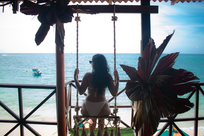 Full-Day Private Beach Tour With Lunch and Pick-Up - Amenities Included