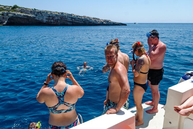 Full-Day Private Blue Cave, Pakleni and Islands Tour From Hvar - End Point and Start Time