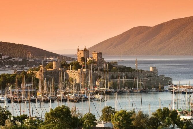 Full Day Private Bodrum Tour From Cruise Port - Cancellation Policy