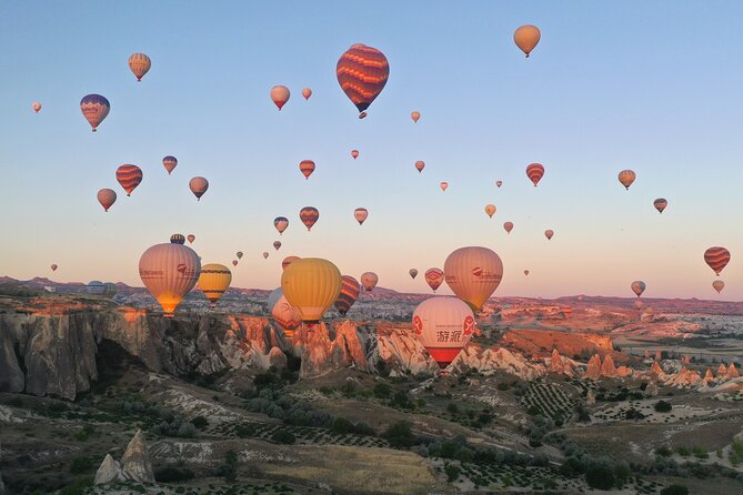 Full Day Private Cappadocia Guided Tour - Pricing Details