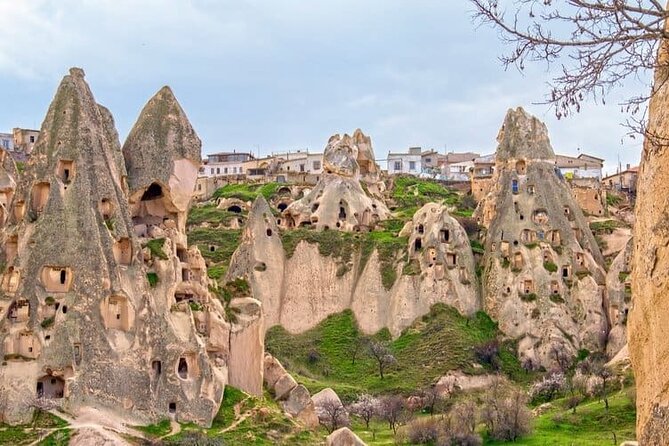 Full-Day Private Cappadocia Tour From Istanbul, Cappadocia Hotels - Important Information