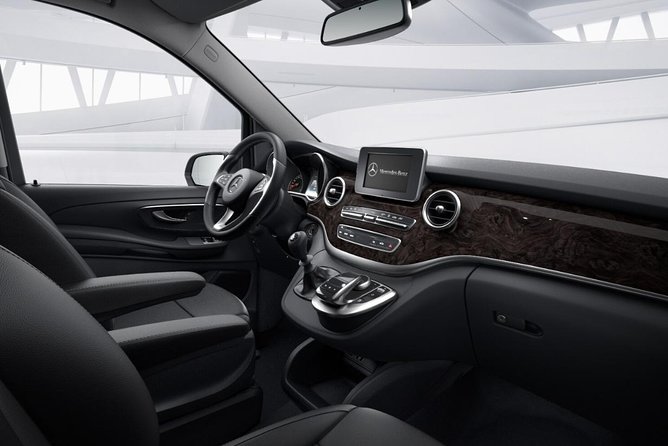 Full Day Private Car With Driver at Disposal in Beirut - Booking