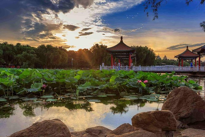Full Day Private Changchun City Tour With Spring Pancake Meal - Cancellation Policy