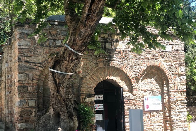 Full Day Private Ephesus Tour From Cesme Port/Hotels - Meeting and Pickup