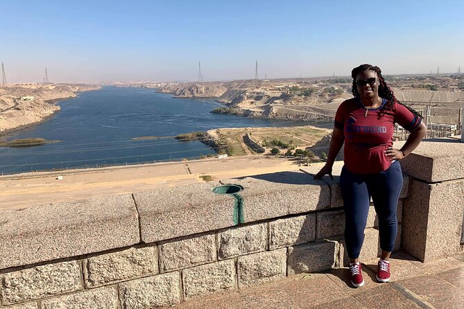 Full-Day Private Guided Tour in Aswan