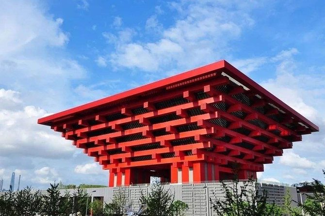 Full-Day Private Guided Tour of Shanghai With Pickup - What To Expect