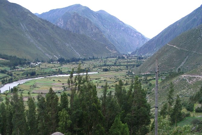 Full-Day Private Hike to Cachicata - Cancellation Policy