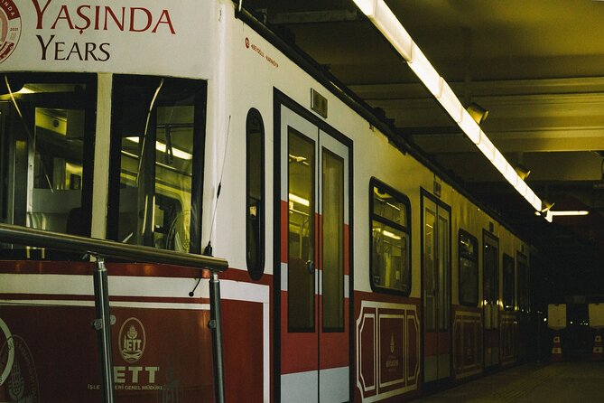 Full-Day Private Istanbul Ecclectic Pera Tour - Start Time