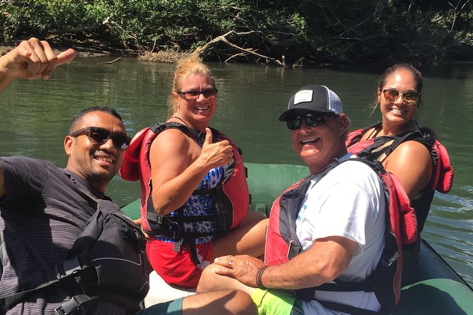 Full-Day Private Nature and Wildlife Tour in Costa Rica - Inclusions
