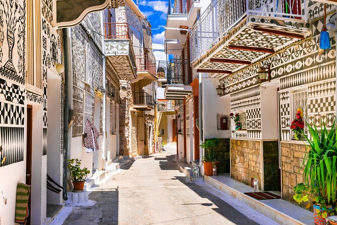 Full Day Private Shore Tour in Chios From Chios Cruise Port - Price