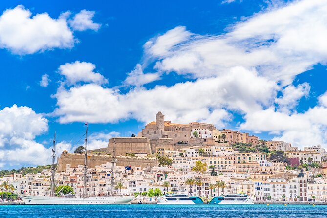 Full Day Private Shore Tour in Ibiza From Ibiza Cruise Port - Price and Reservation Details