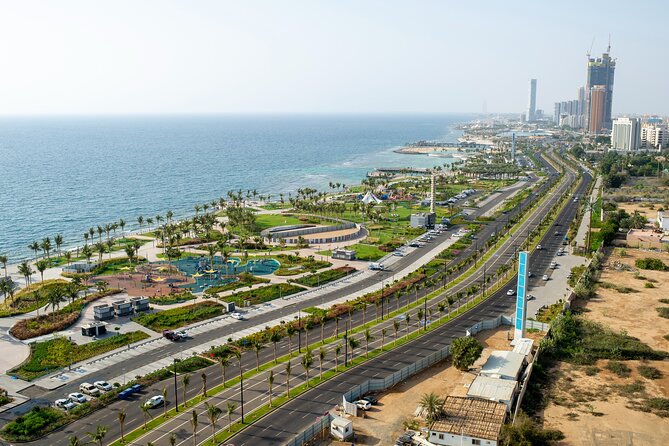 Full Day Private Shore Tour in Jeddah From Jeddah Cruise Port - Cruise Terminal Pickup Information