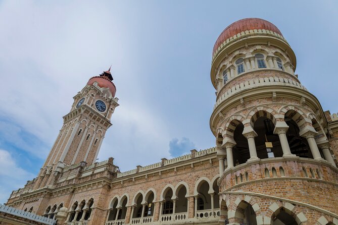 Full Day Private Shore Tour in Kuala Lumpur From Port Klang Port - Price