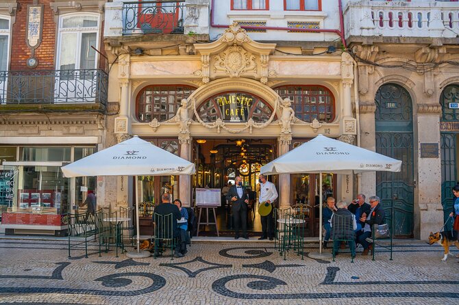 Full Day Private Shore Tour in Porto From Leixoes Cruise Port - Additional Information