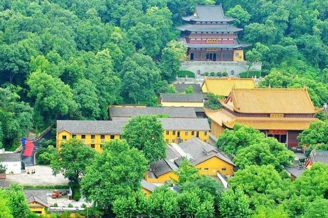 Full-Day Private Sightseeing Tour of Hangzhou by Bullet Train - Frequently Asked Questions