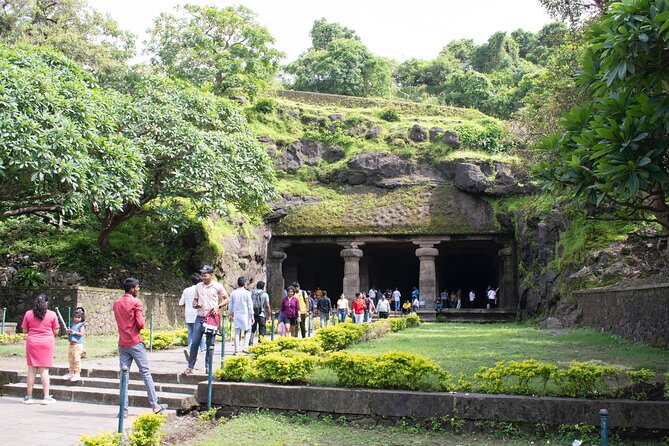 Full Day Private Tour Elephanta Caves & Island Guided - Additional Information