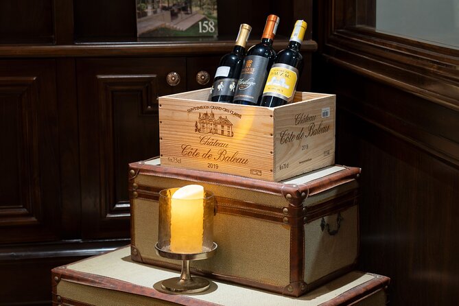 Full-Day Private Tour Exploring Halong Bay From Cruise - Accessibility and Health Guidelines