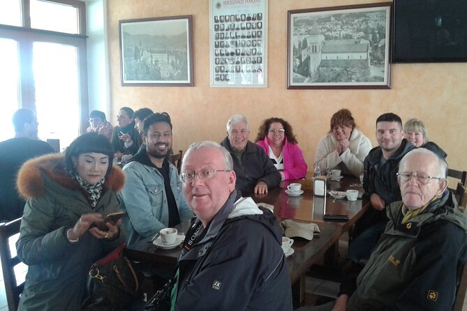 Full-Day Private Tour From Mostar to Dubrovnik - Directions in Mostar