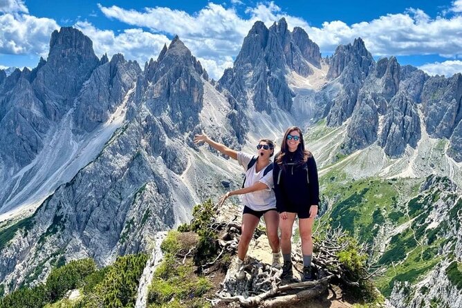 Full-Day Private Tour in Bernese Oberland - Transportation Details