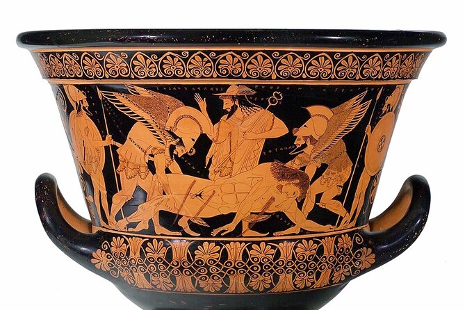 Full-Day Private Tour in Etruscan City of Cerveteri - Confirmation and Accessibility