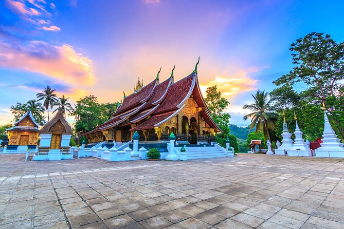 Full Day Private Tour in Luang Prabang - Cancellation Policy