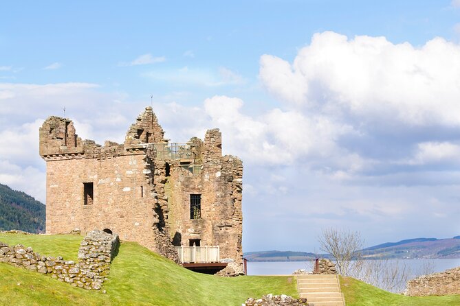 Full Day Private Tour in Northern Ireland From Belfast - Additional Information